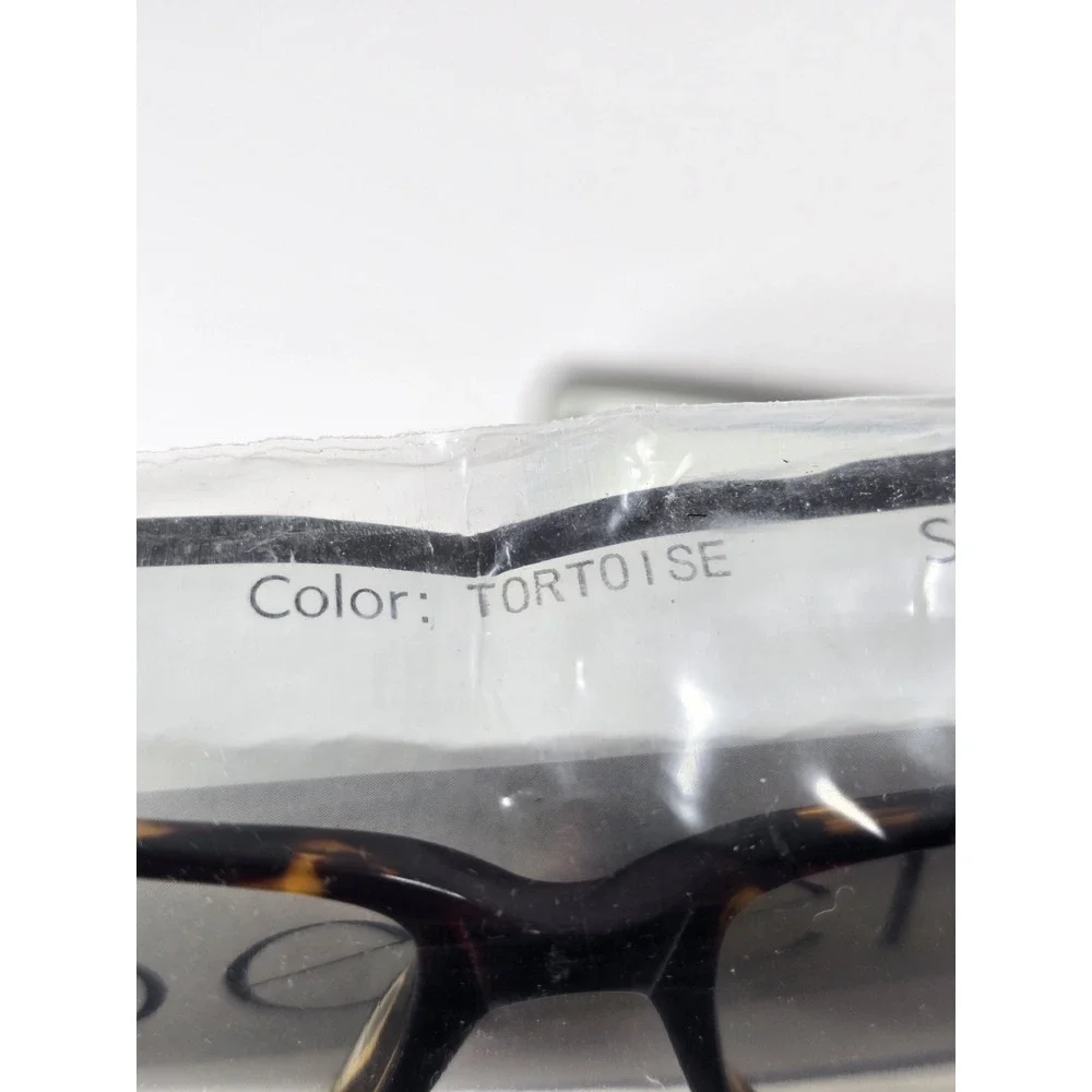 Men's Benelli‎ Eyewear Glasses B503 TORTOISE 53-17-140 New Case